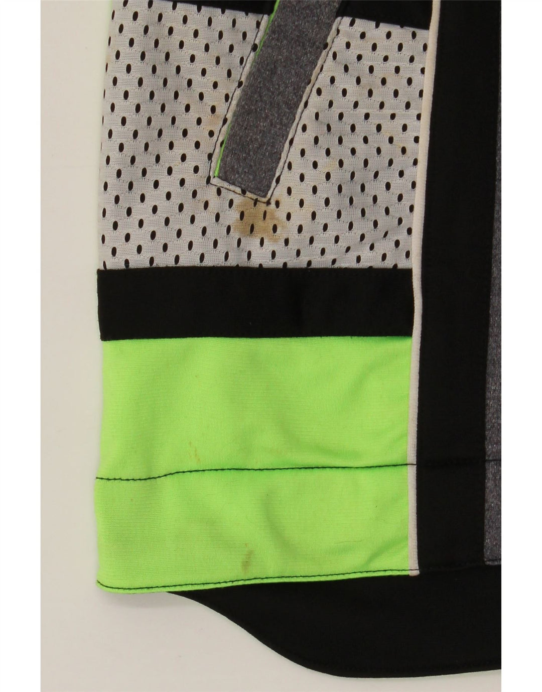 Μπουφάν Diadora Boys αθλητική φόρμα 13-14 ετών Γκρι πολυεστέρας