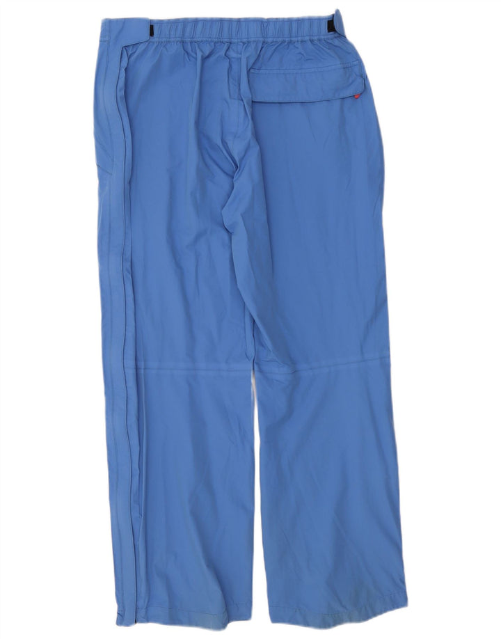 Ανδρικό ίσιο αδιάβροχο παντελόνι Colmar W36 L31 Blue Polyamide