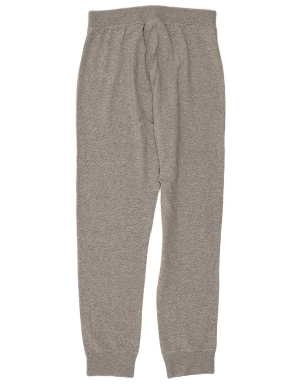 Champion γυναικεία αθλητική φόρμα παντελόνι Joggers UK 14 Large Grey