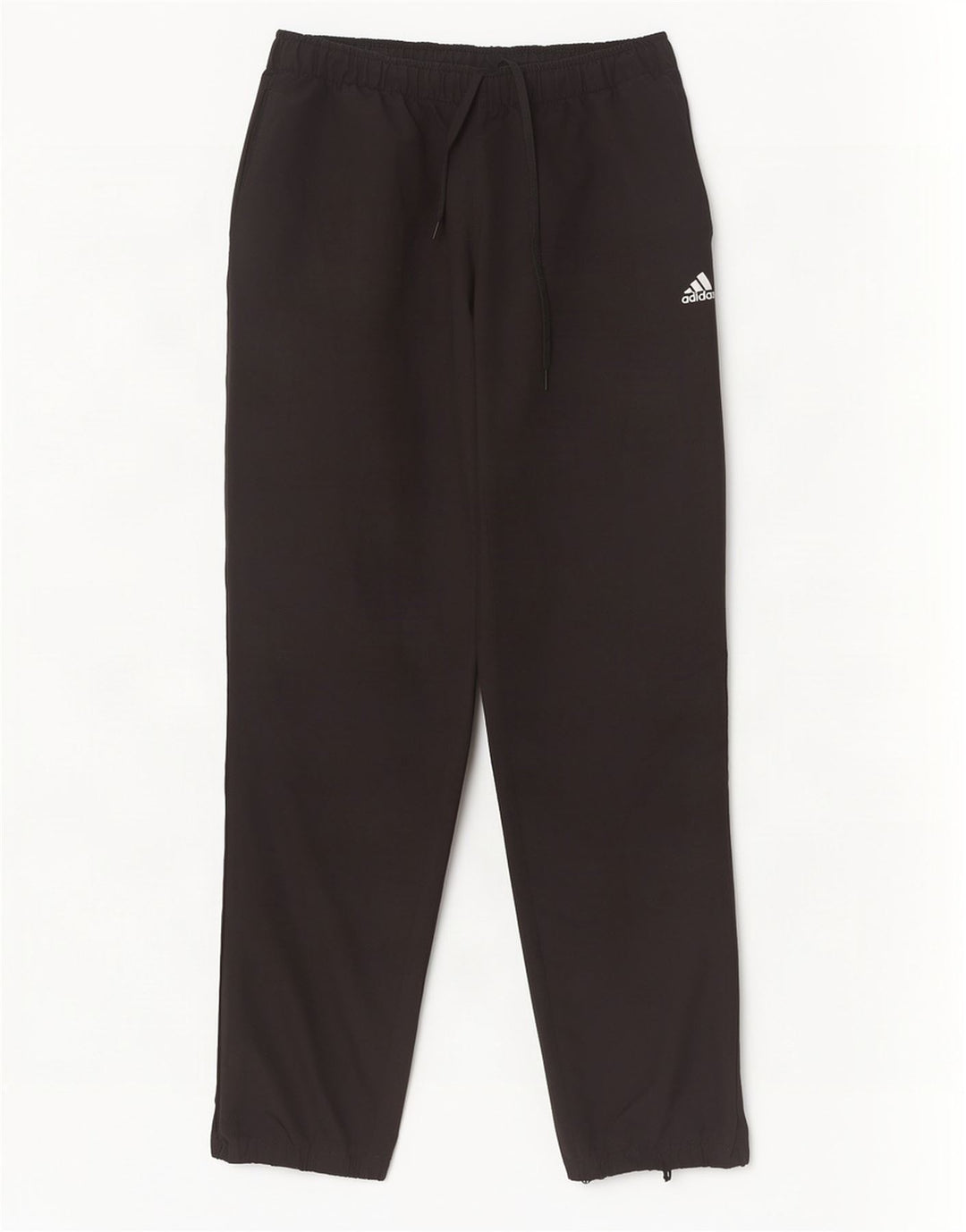 Adidas Ανδρική φόρμα Climalite Παντελόνι Joggers Μεγάλο Μαύρο Πολυεστέρα