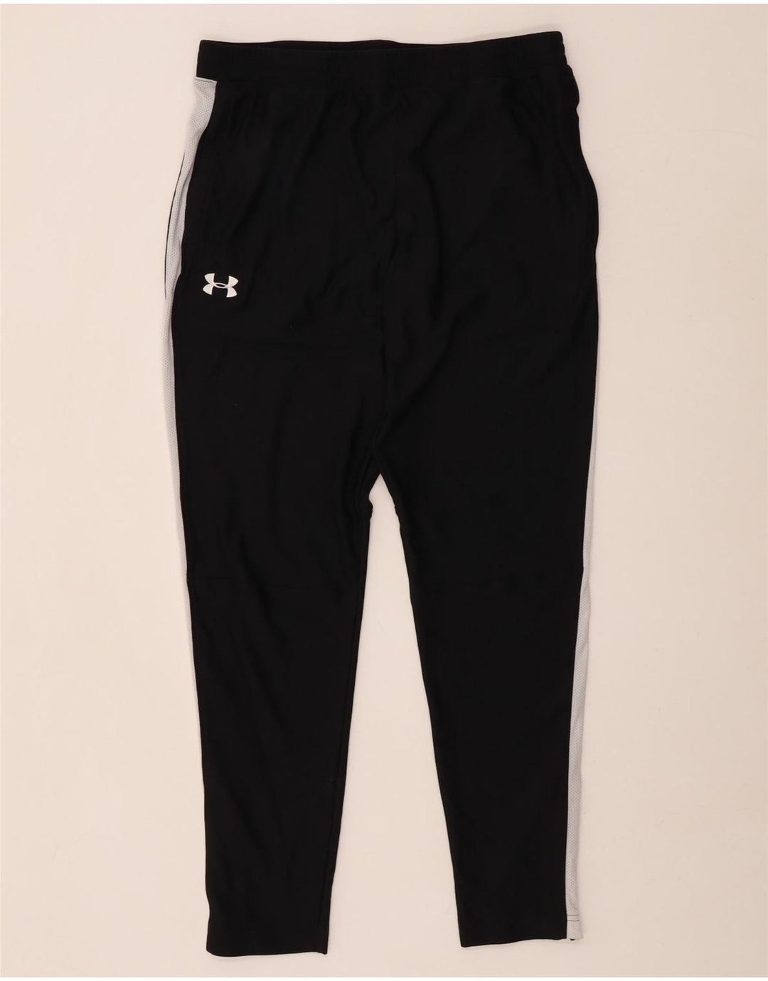 Under Armour Ανδρική φόρμα παντελόνι XL Black Colourblock