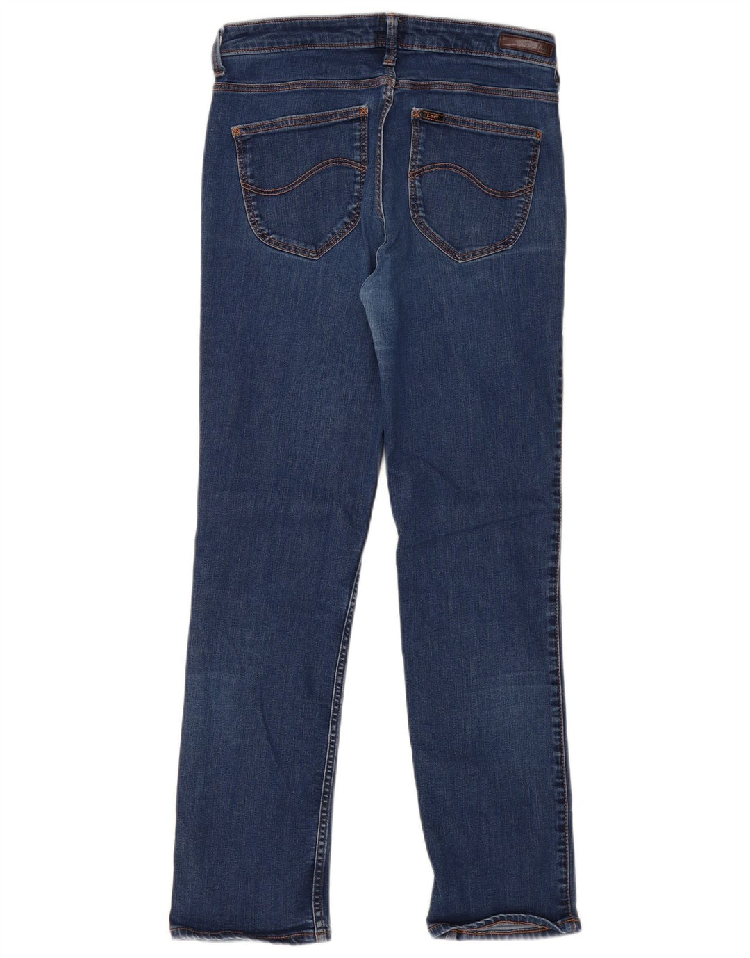 LEE Γυναικείο Slim Jeans W30 L29 Μπλε