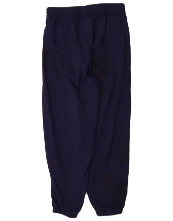 Ανδρική φόρμα Reebok Παντελόνι Joggers Medium Navy Blue Polyamide