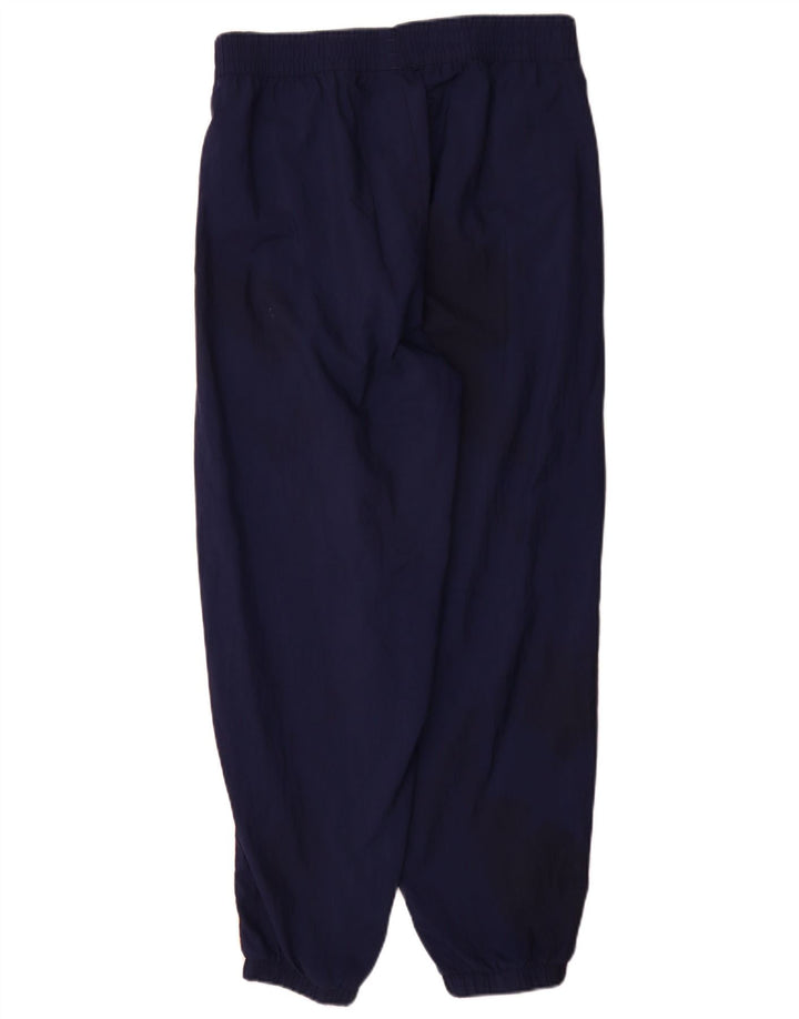 Ανδρική φόρμα Reebok Παντελόνι Joggers Medium Navy Blue Polyamide