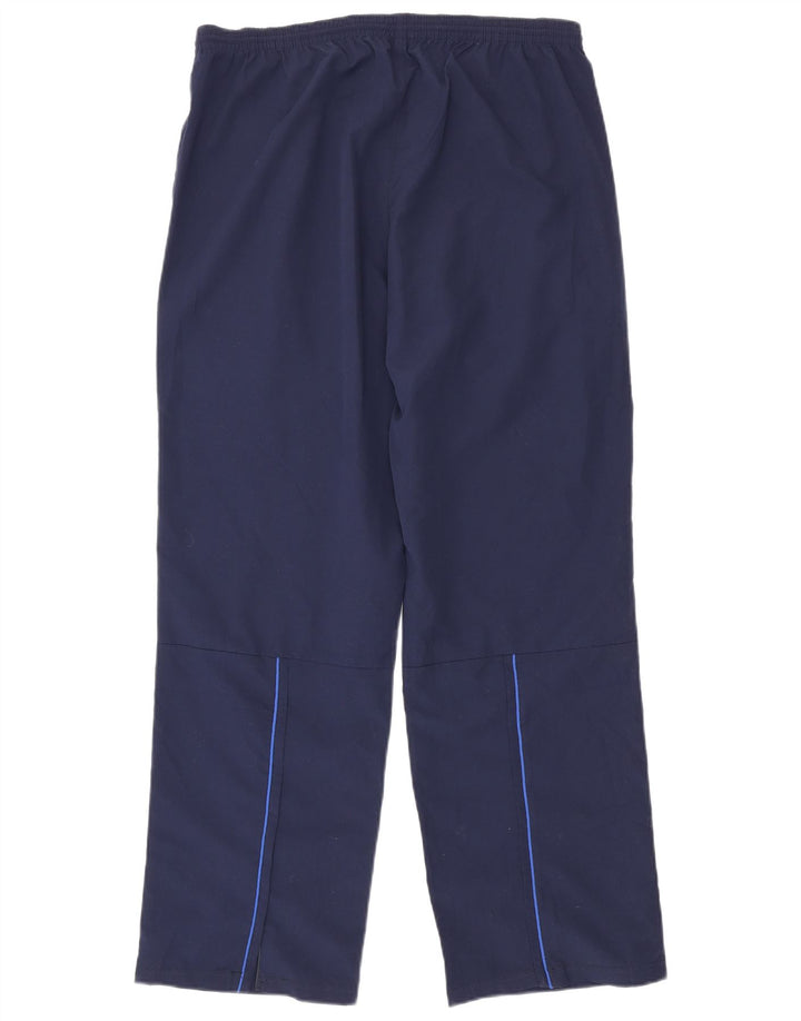 Ανδρική φόρμα Errea Παντελόνι XL Navy Blue Polyester