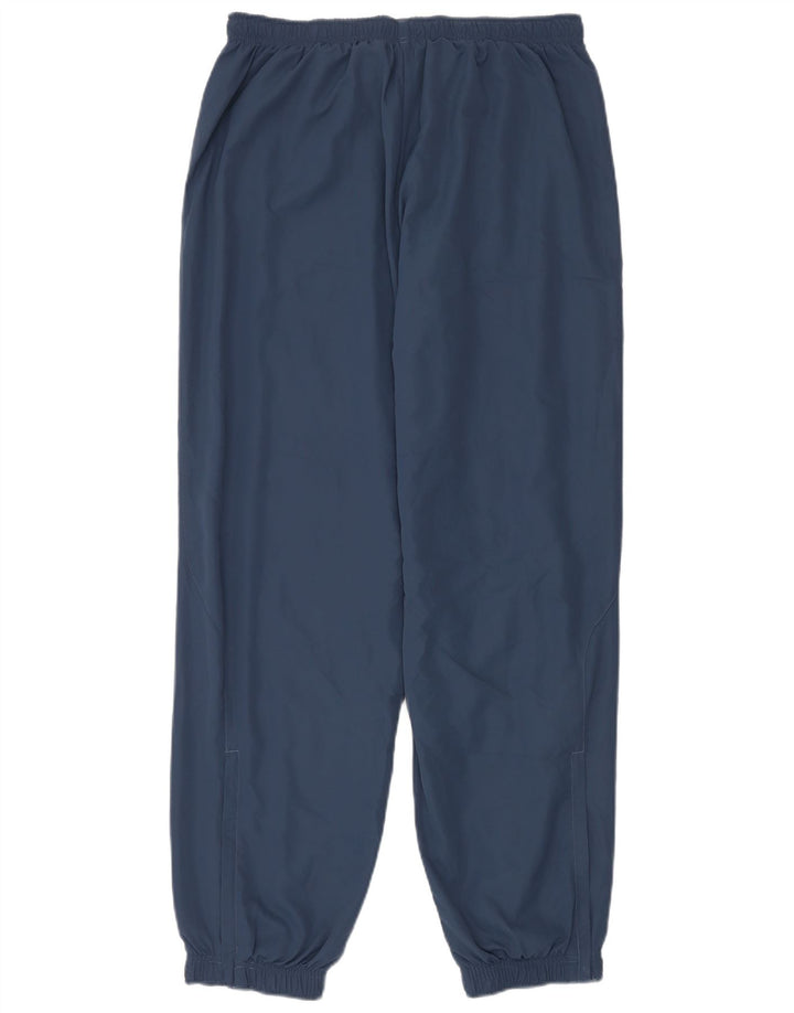 Ανδρική φόρμα PUMA Παντελόνι Joggers Large Navy Blue Polyester