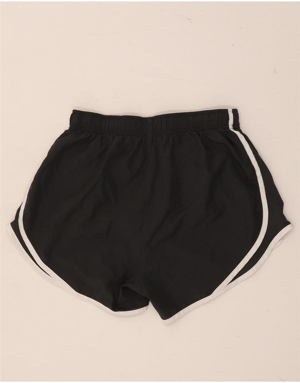 Γυναικείο αθλητικό σορτς Nike Dri Fit UK 8 Small Grey