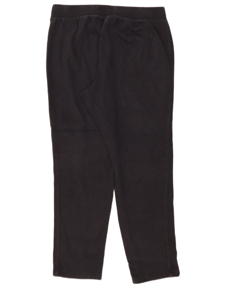 Γυναικεία αθλητική φόρμα UNDER Armour Παντελόνι UK 18 XL Μαύρο