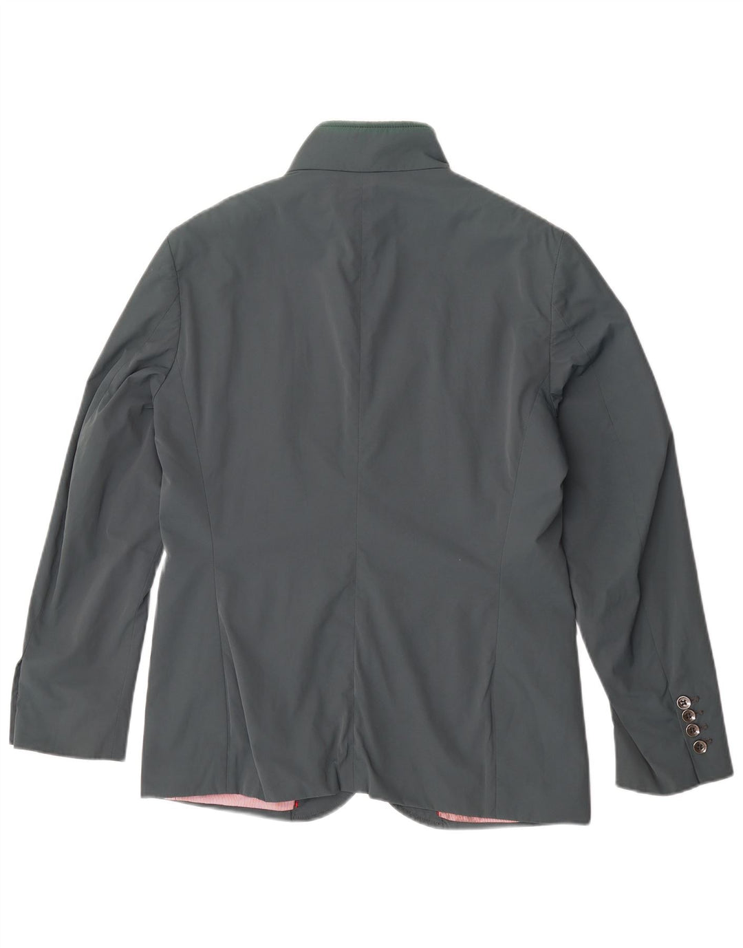 Ανδρικό Μπουφάν Refrigiwear Utility IT 48 Medium Grey Nylon