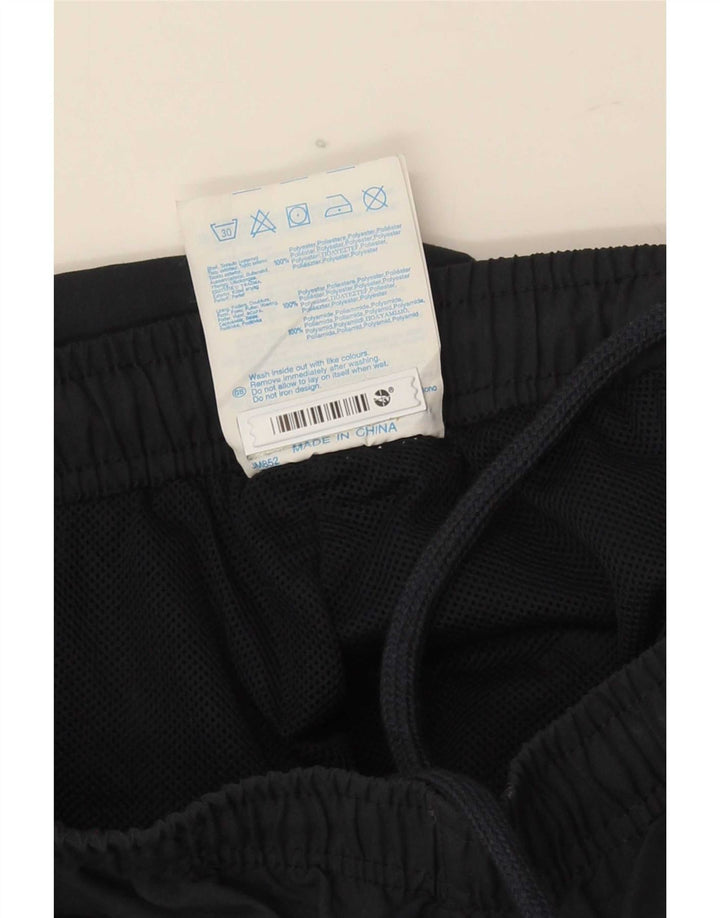 Ανδρική αθλητική φόρμα Champion Παντελόνι Small Navy Blue Polyester