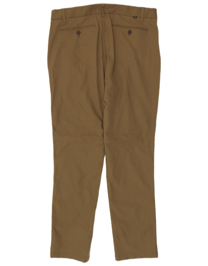 Rohan Ανδρικό παντελόνι Chino Slim W36 L31 Khaki Polyester
