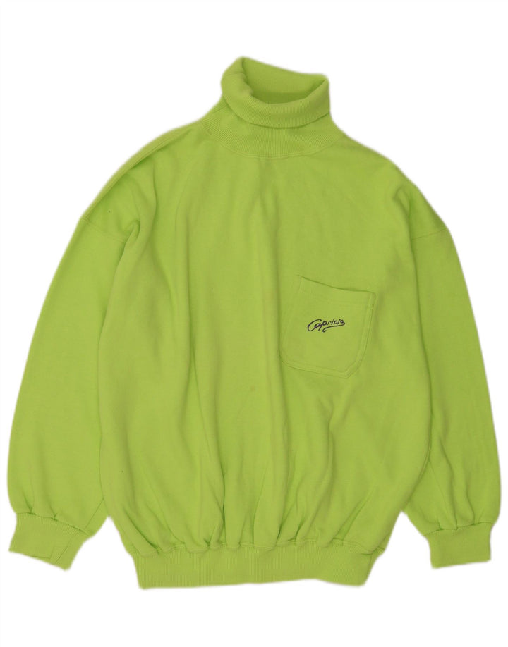 Ανδρικό φούτερ Capricio Jumper Large Green