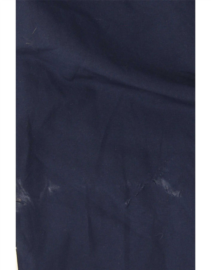 Adidas Ανδρική φόρμα Climalite Παντελόνι XL Navy Blue Polyester