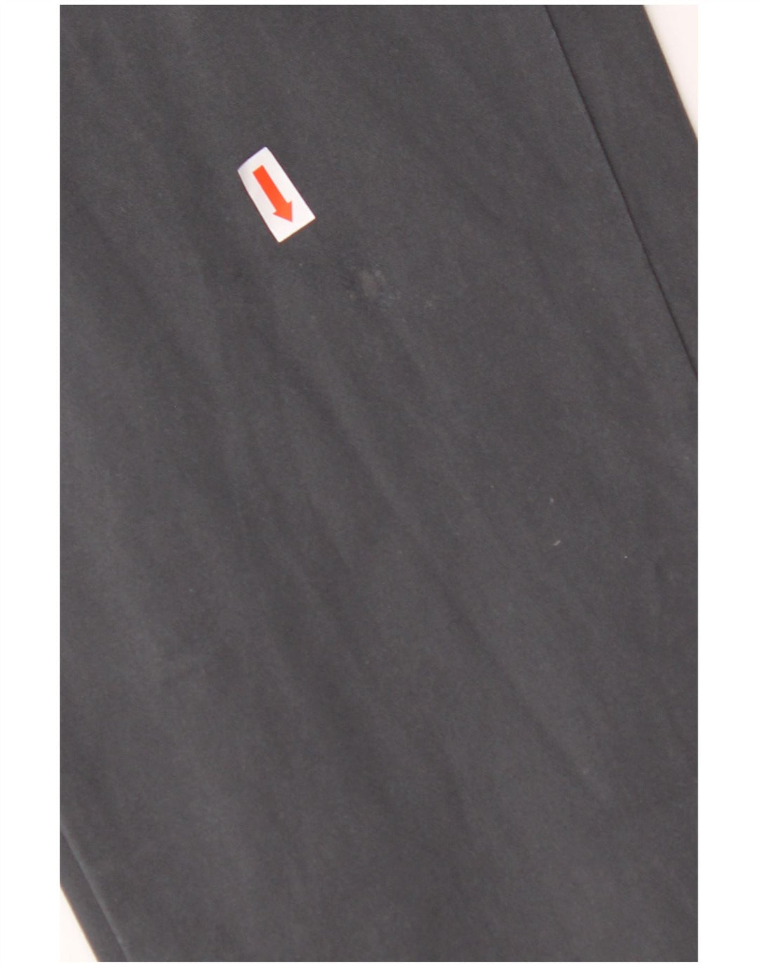 Ανδρικό παντελόνι Chino JACK & JONES W32 L32 Γκρι βαμβακερό