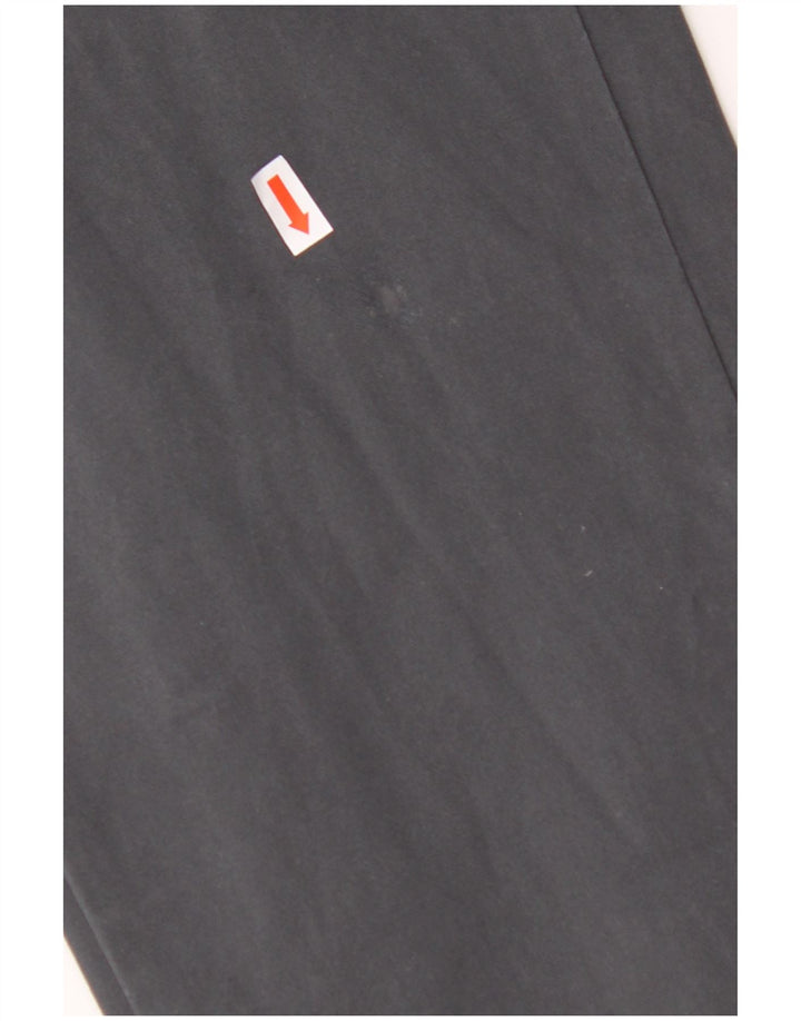 Ανδρικό παντελόνι Chino JACK & JONES W32 L32 Γκρι βαμβακερό