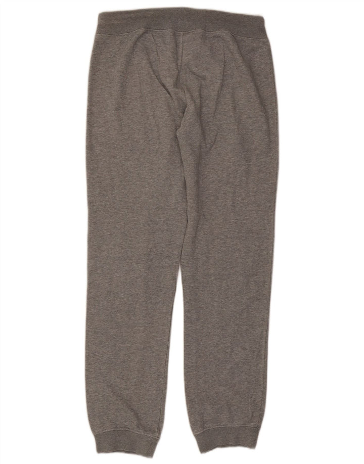 Γυναικεία αθλητική φόρμα CHAMPION Παντελόνι Joggers UK 14 Medium Grey