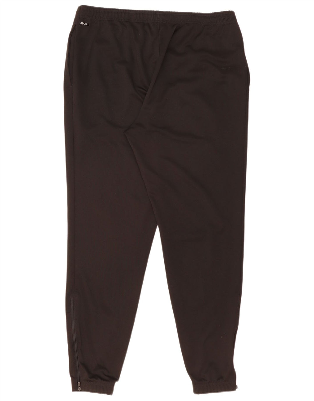 Ανδρική φόρμα Puma Παντελόνι Joggers XL Μαύρο Πολυεστέρα