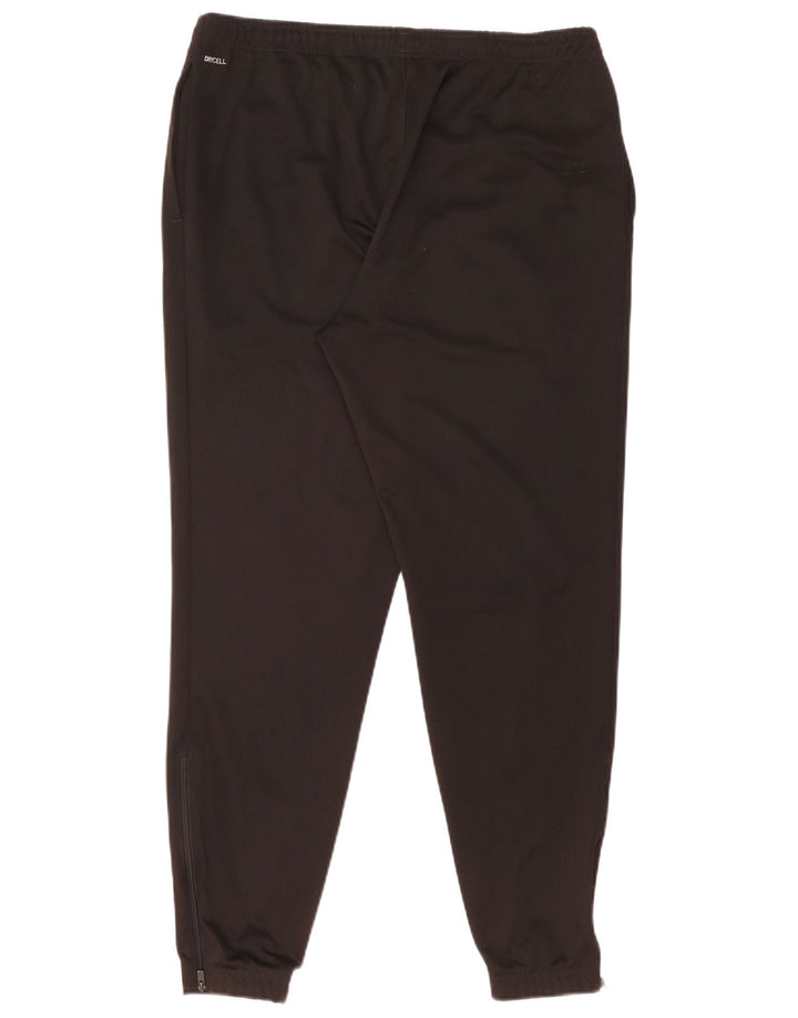 Ανδρική φόρμα Puma Παντελόνι Joggers XL Μαύρο Πολυεστέρα