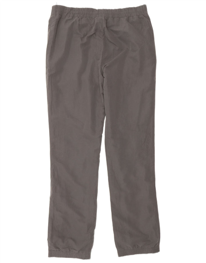 Ανδρική φόρμα Kappa Παντελόνι Joggers Small Grey Polyester