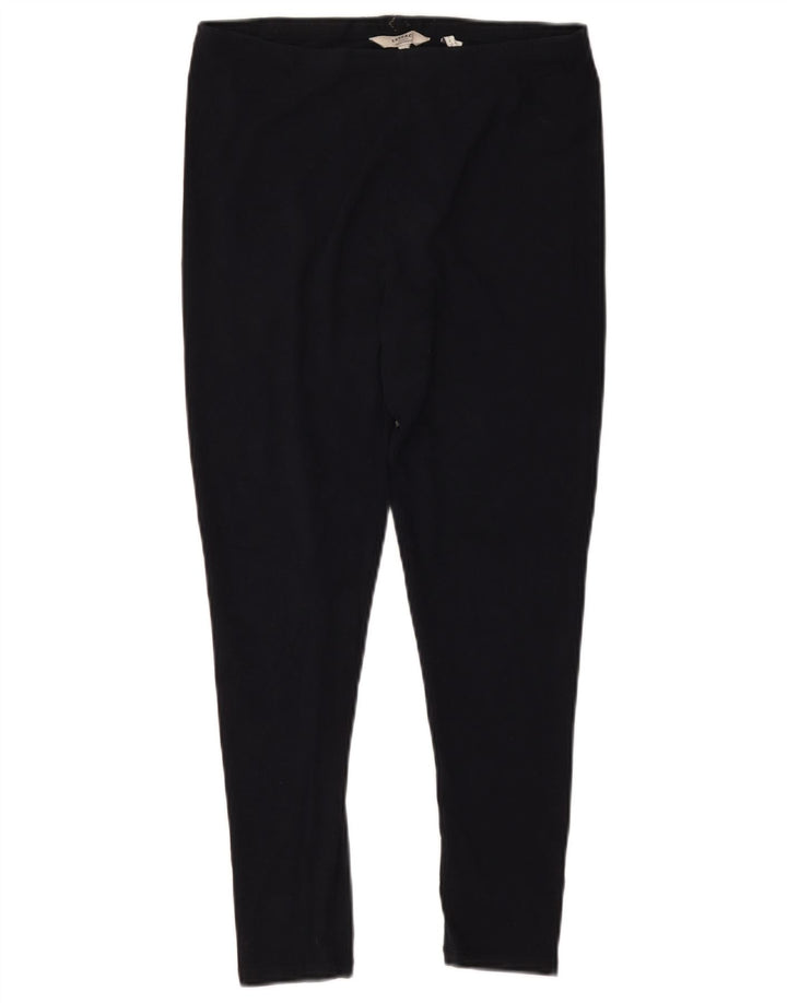 Γυναικείο κολάν Fat Face UK 14 Medium Navy Blue