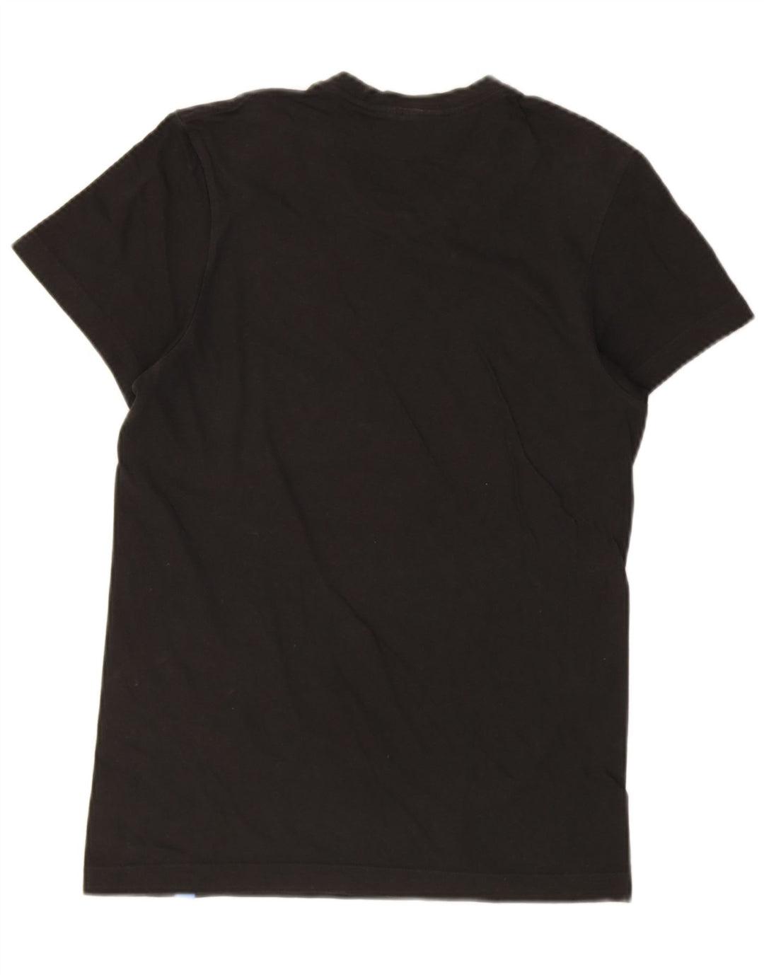 Ανδρικό γραφικό T-shirt Adidas Top Small Black
