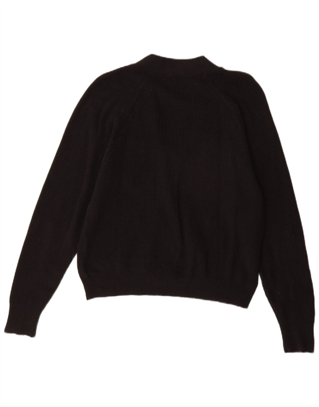 Γυναικεία ζακέτα Gap UK 16 Large Black Cotton