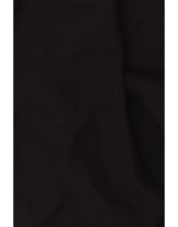 Ανδρική αθλητική φόρμα Adidas Aeroready Παντελόνι μεγάλο μαύρο πολυεστέρα