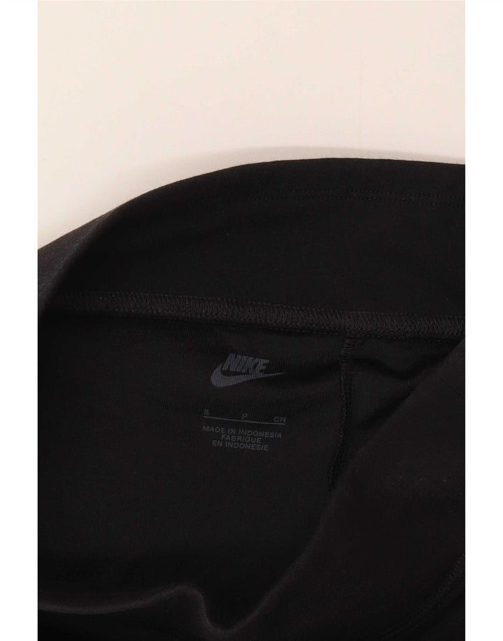 Γυναικεία φόρμα Nike Flare UK 10 Small Black