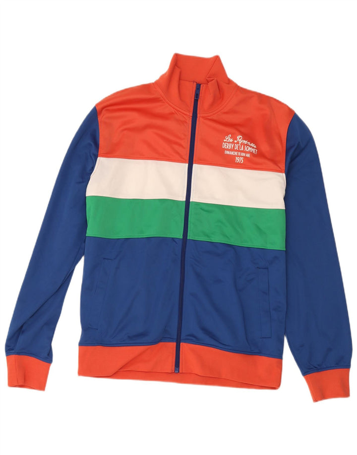 Ανδρική φόρμα Jack & Jones Top Jacket XL Πολύχρωμο Colourblock