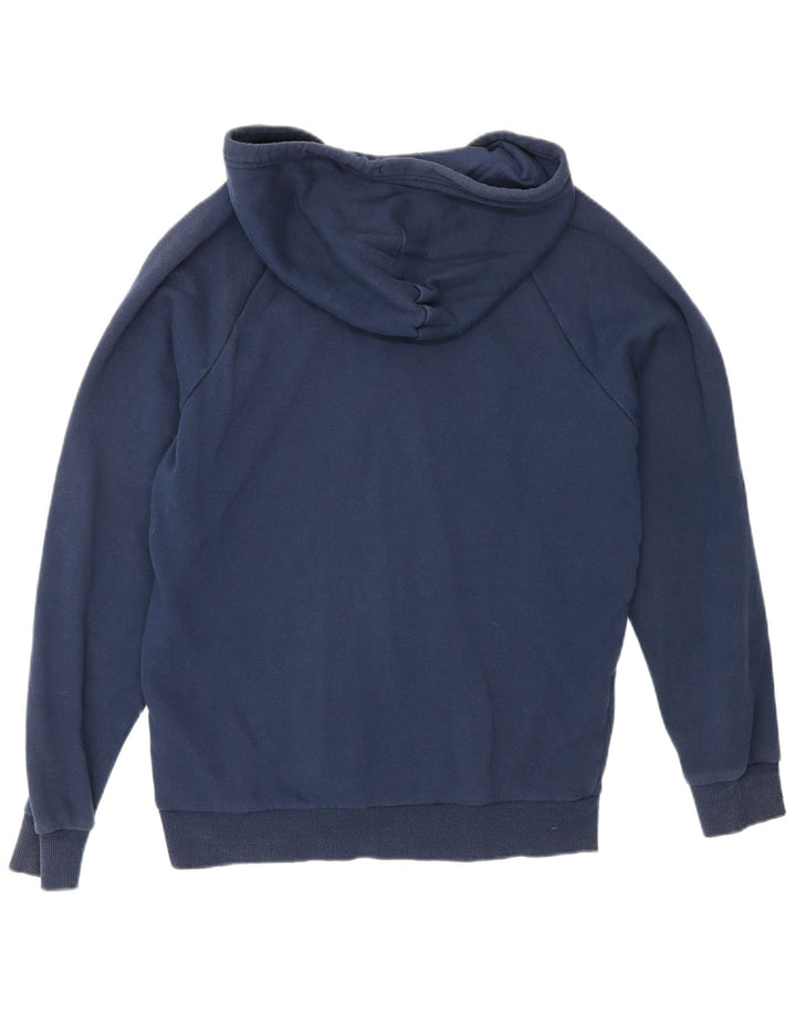 Under Armour Ανδρικό πουλόβερ με κουκούλα με φερμουάρ, κανονικό, βαμβακερό