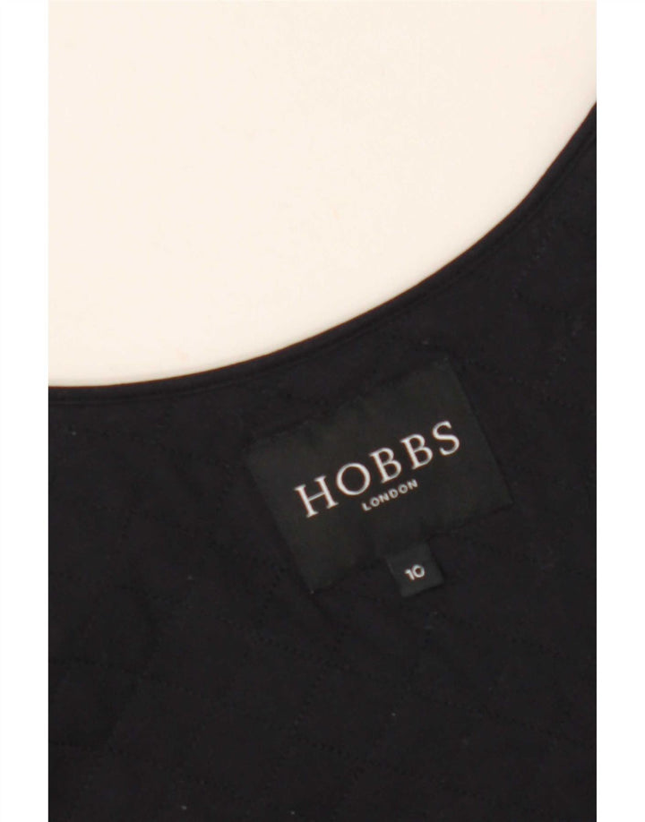 Hobbs Γυναικείο Γιλέκο UK 10 Small Navy Blue