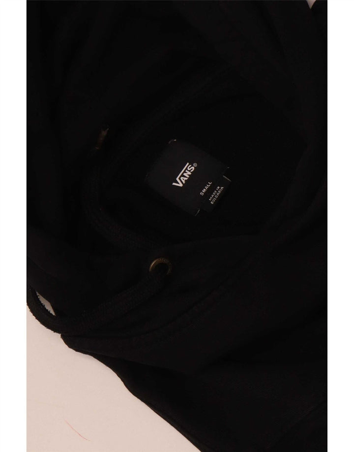 Ανδρικό Vans Graphic Hoodie Jumper Small Black