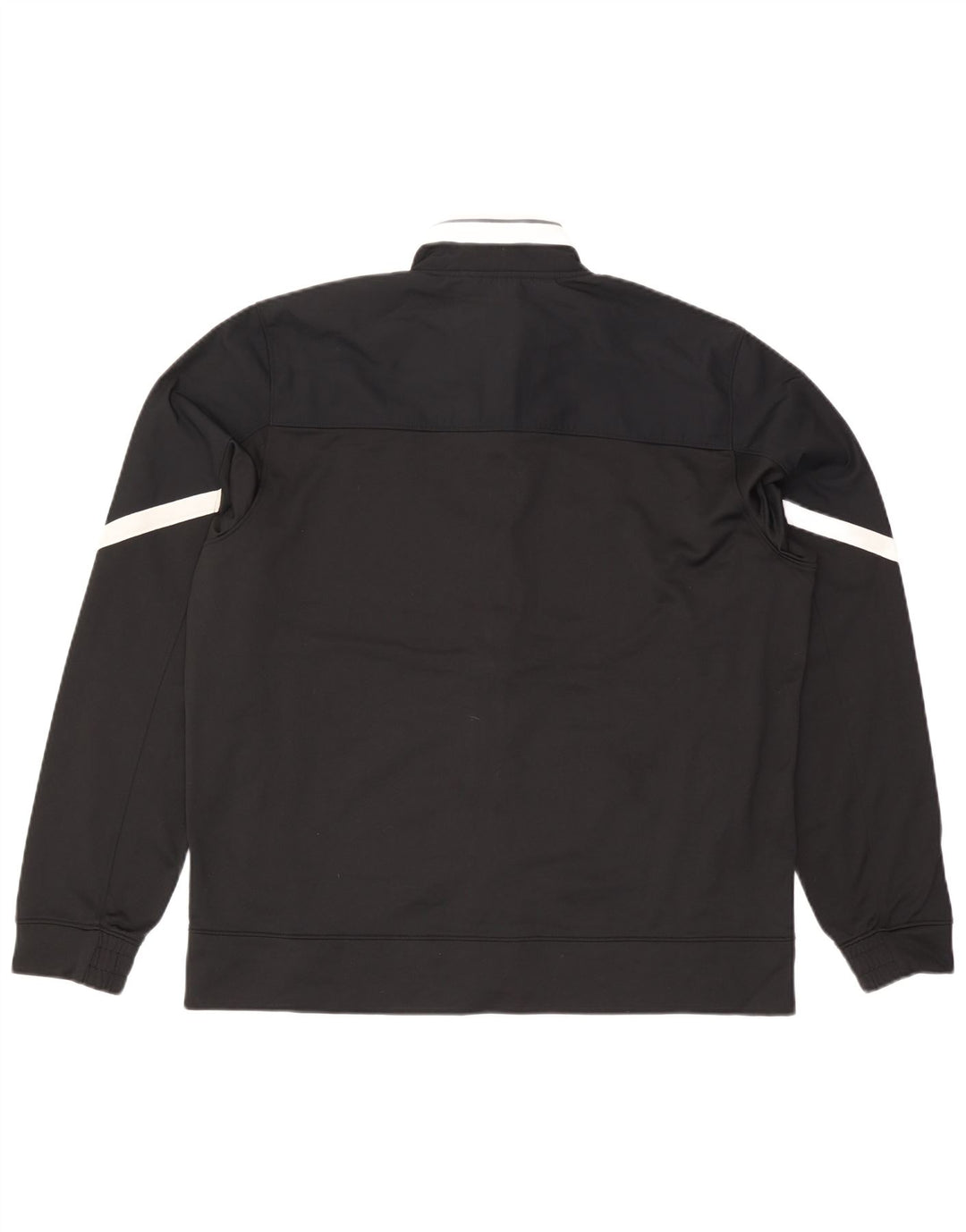 Ανδρική φόρμα Under Armour Top Jacket XL Black Colourblock Polyester