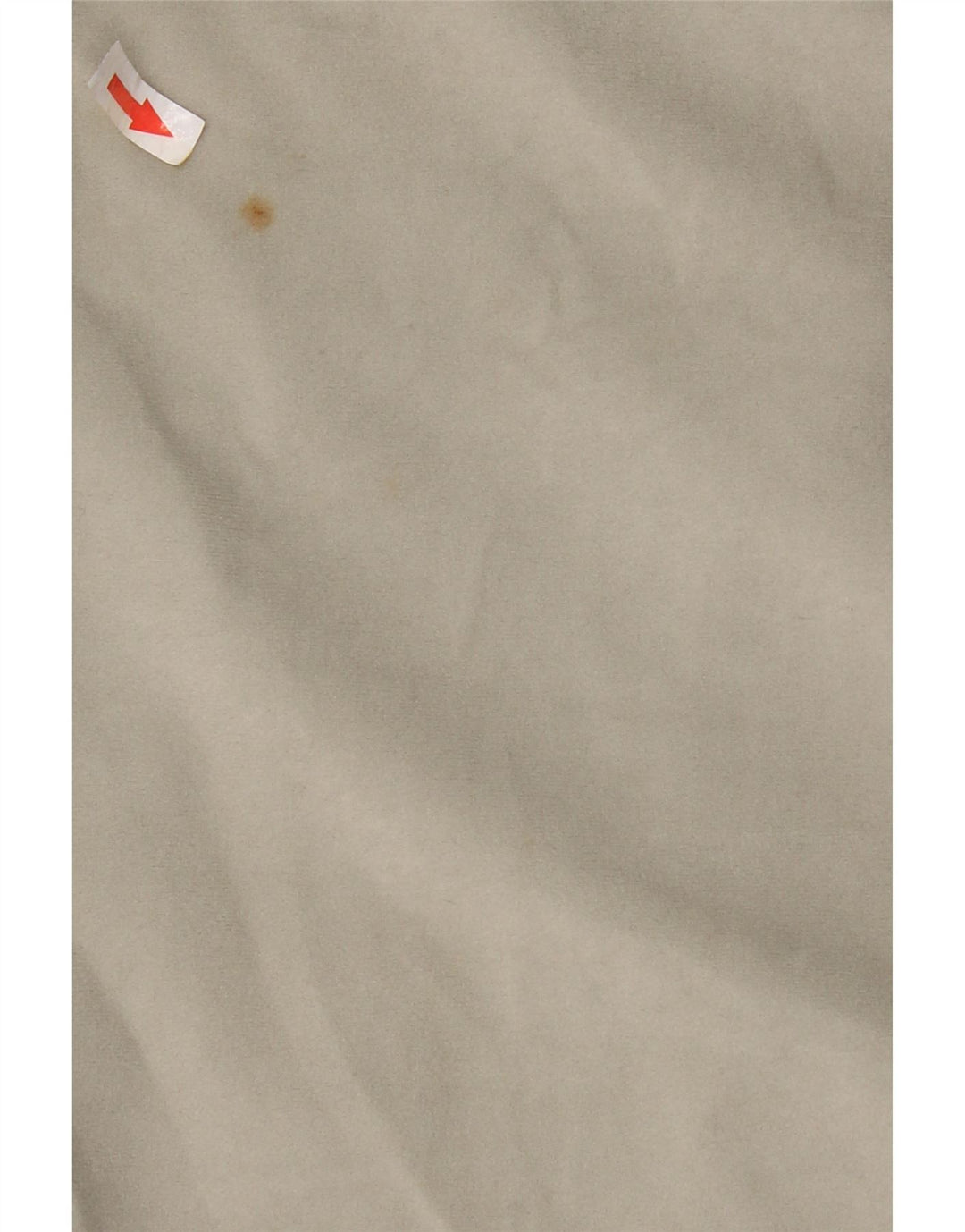 Ανδρική φόρμα Diadora Top Jacket UK 46 XL Grey Colourblock Polyester