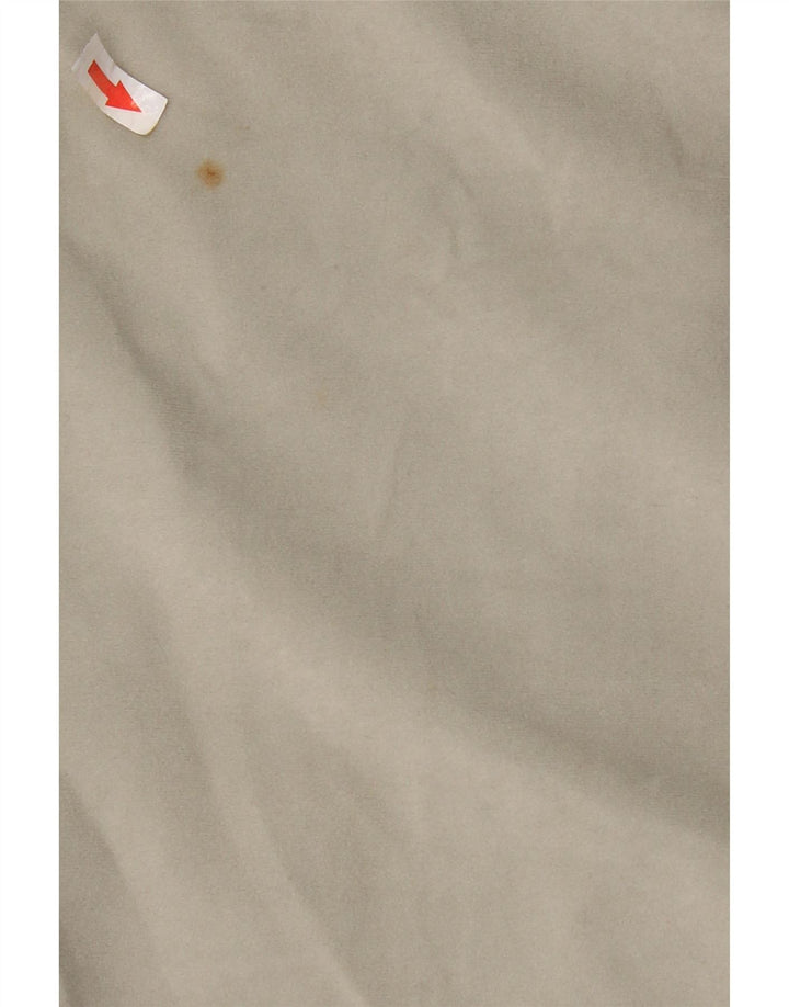 Ανδρική φόρμα Diadora Top Jacket UK 46 XL Grey Colourblock Polyester