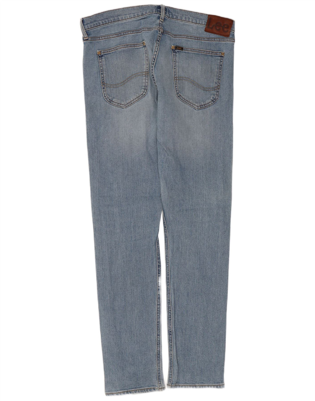 Ανδρικό Slim Jeans LEE W34 L31 Blue
