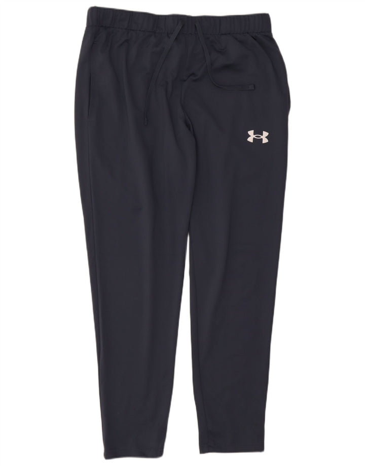 Under Armour Ανδρική φόρμα παντελόνι XL Navy Blue Polyester