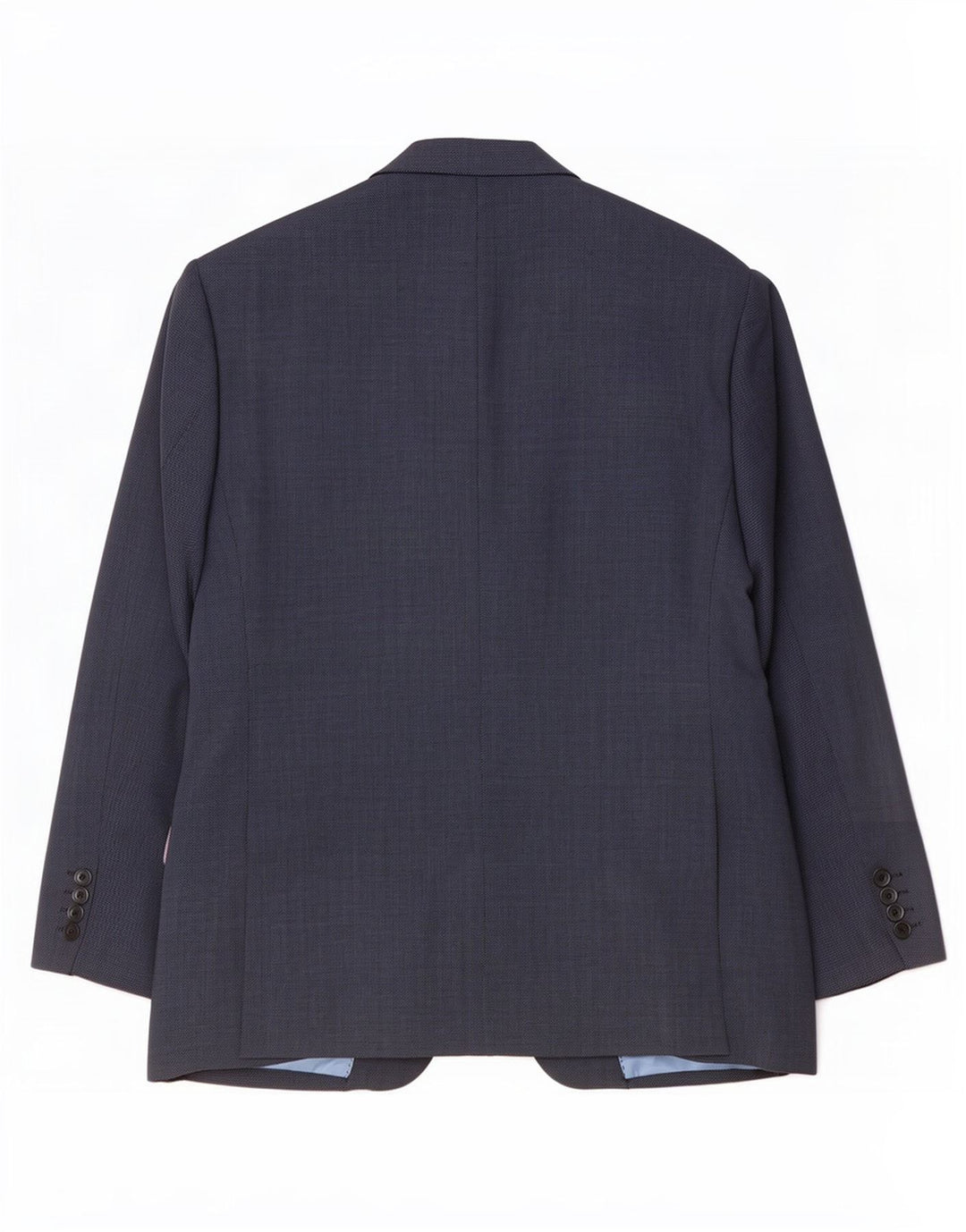 Marks & Spencer Ανδρικό μπουφάν Blazer UK 42 Large Navy Blue