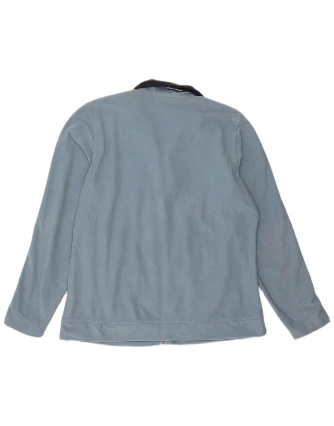 Γυναικεία αθλητική φόρμα Diadora Top Jacket UK 14 Large Blue Colorblock Polyester