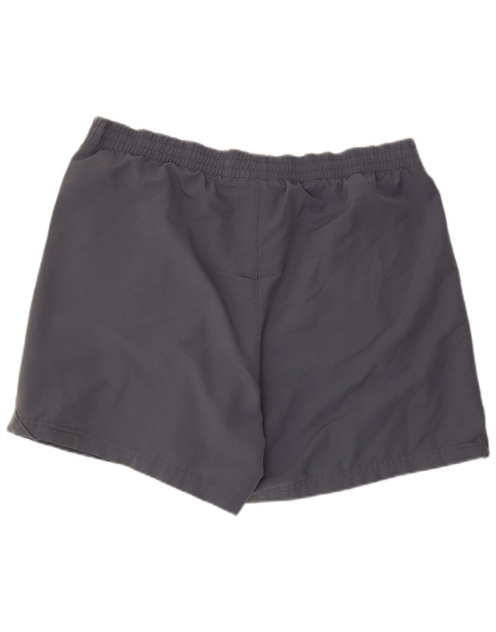 Ανδρικό σορτς Adidas Clima 365 XL Γκρι Πολυεστέρας