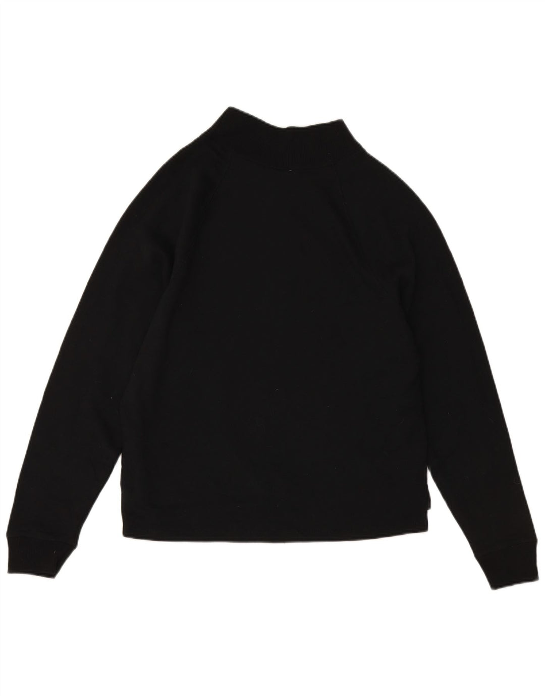 Champion Γυναικεία Φούτερ Jumper UK 16 Large Μαύρο Πολυεστέρας