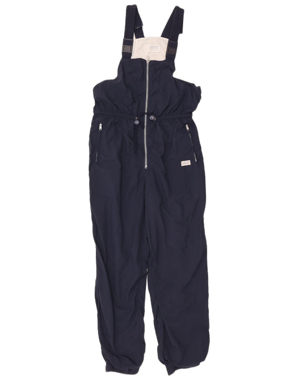 Ανδρικά παντελόνια σκι Etirel Dungarees IT 50 Large Navy Blue Polyamide
