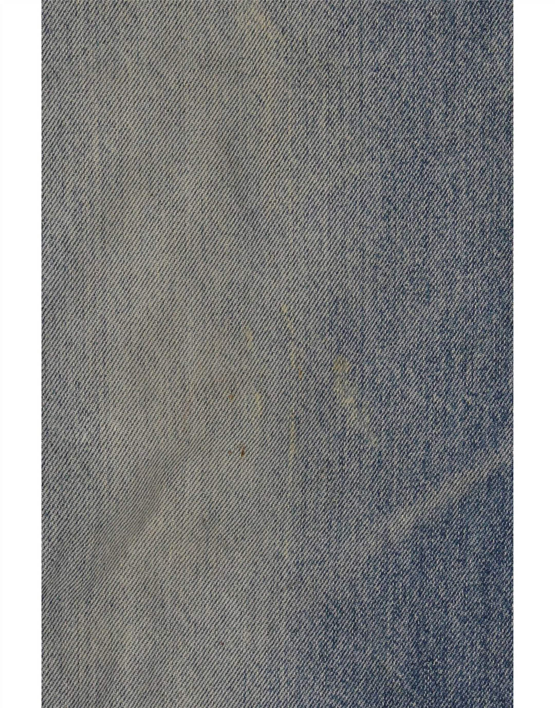 Ανδρικό τζιν Levi's Distressed Straight W36 L32 Μπλε βαμβακερό