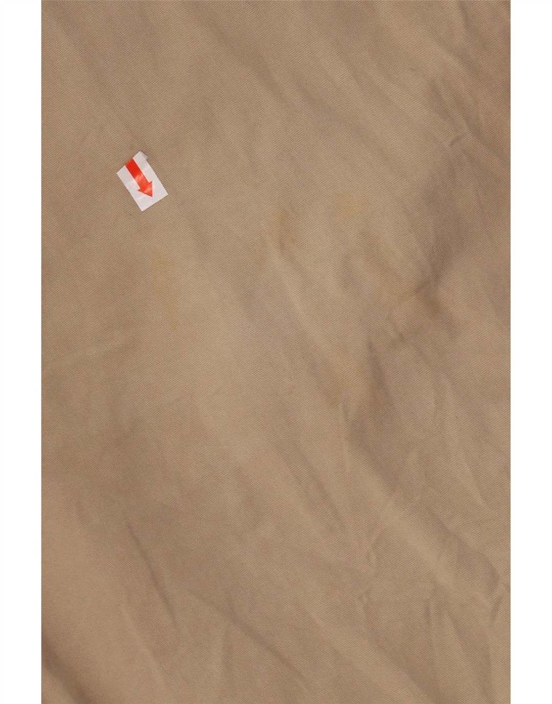 MARLBORO CLASSICS Ανδρικό σορτς Chino IT 54 2XL W38 Μπεζ βαμβακερό