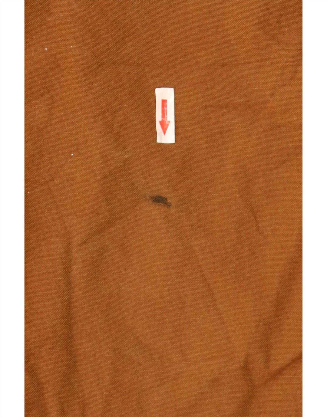 Ανδρικό ίσιο παντελόνι Cargo Superdry W30 L32 Καφέ Βαμβακερό