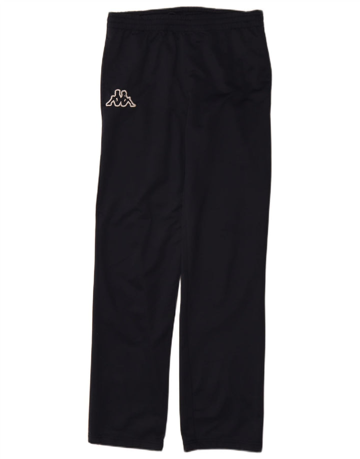 Ανδρική φόρμα Kappa Παντελόνι Μικρό Navy Blue Polyester