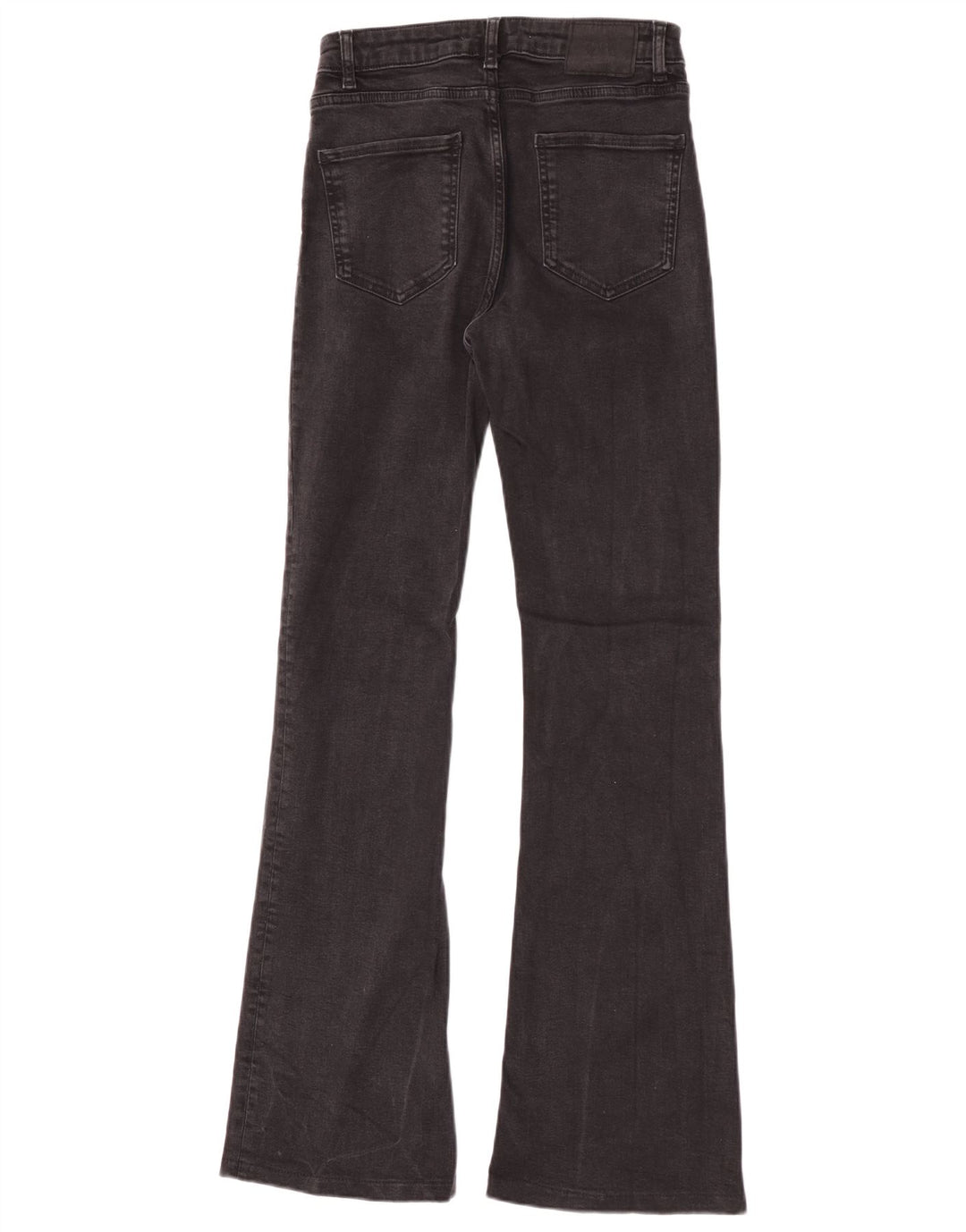Zara Γυναικείο Τζιν EU 38 Small W28 L32 Μαύρο