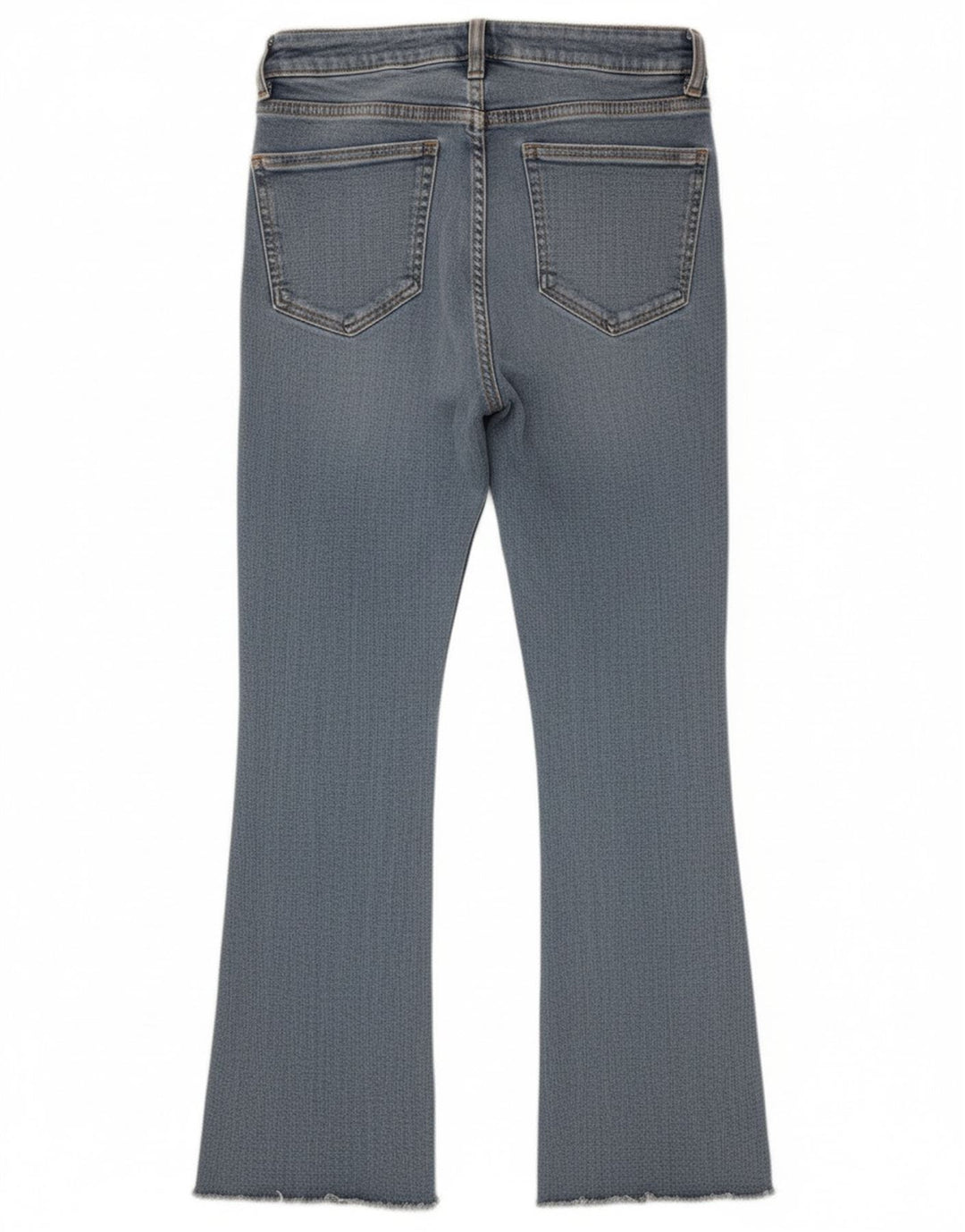 Zara Γυναικείο Τζιν EU 34 2XS W24 L25 Μπλε