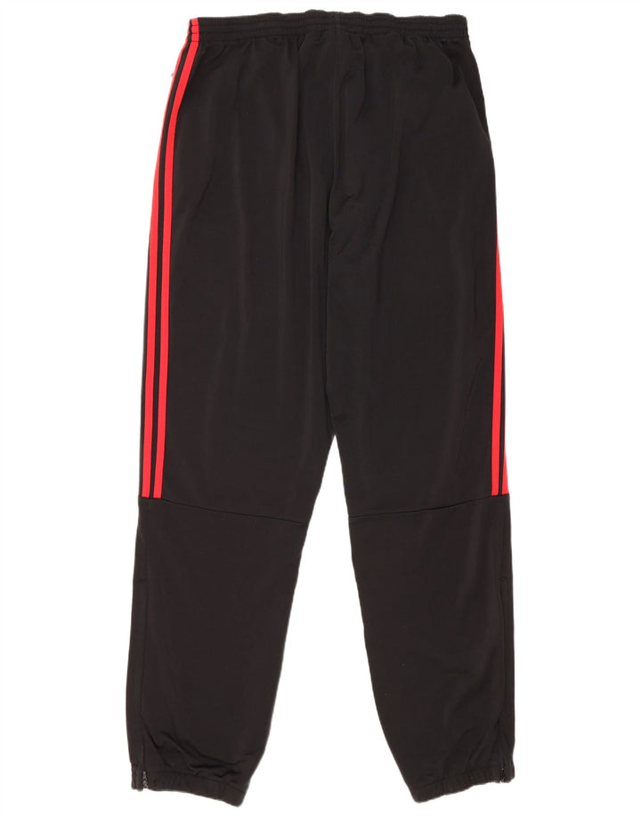 Ανδρική φόρμα Adidas Παντελόνι Joggers XL Μαύρο Πολυεστέρας