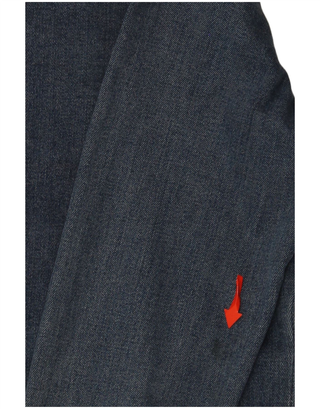 Τζιν Μπουφάν Monsoon Girls 12-13 Years Blue Cotton